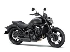 Kawasaki VN Vulcan S. 649 куб. см., исправен, птс, без пробега. Под заказ