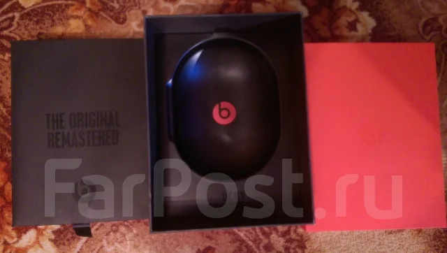 Beats Studio 2.0 ����