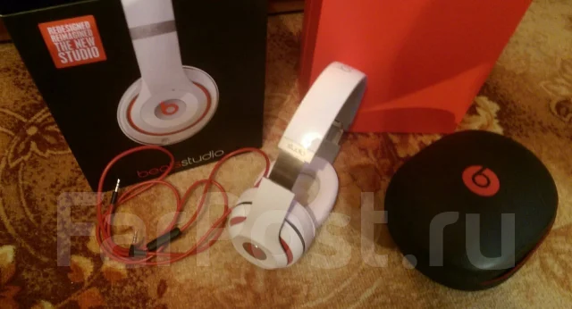Beats Studio 2.0 ����