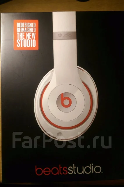 Beats Studio 2.0 ����
