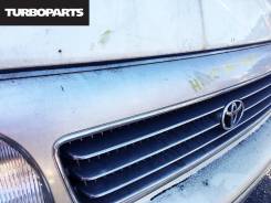Решетка радиатора. Toyota Hiace, KZH106W Двигатель 1KZTE