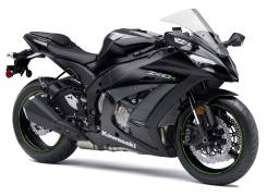 Kawasaki Ninja ZX-750 F2 1988 Special Edition. 998 куб. см., исправен, птс, без пробега. Под заказ