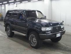 Кузов в сборе. Toyota Land Cruiser, FJ80, FJ80G, FZJ80, FZJ80G, FZJ80J, HDJ81, HDJ81V, HZJ81, HZJ81V Двигатели: 1FZFE, 1HDFT, 1HDFTE, 1HDT, 1HZ, 1HZZ...