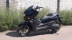 Honda Forza. 250 куб. см., исправен, птс, без пробега