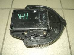 Мотор печки. Nissan Wingroad, VENY11, VEY11, VFY11, VGY11, VHNY11, VY11, WFY11, WHNY11, WHY11, WPY11, WRY11 Nissan AD, VENY11, VEY11, VFY11, VGY11, VH...