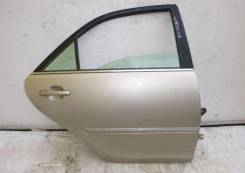 Дверь боковая. Toyota Camry, CV30