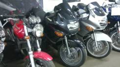Kawasaki ZZR 400 2. 400 куб. см., исправен, птс, без пробега
