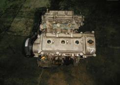 Двигатель в сборе. Toyota Camry, CV30
