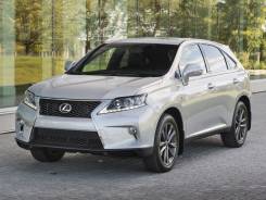Ветровик на дверь. Lexus RX350, GGL16W, GGL15W, GGL10W, GGL15 Двигатель 2GRFE