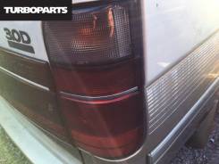 Стоп-сигнал. Toyota Hiace, KZH106W Двигатель 1KZTE