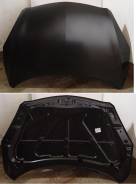 Капот. Mazda Axela, BL3FW, BLEAW, BL5FW, BLEFP, BLFFP, BLEAP, BLEFW, BL5FP, BLFFW Mazda Mazda3, BL Двигатели: MZRCD, MZCD, MZR, MZRDISI, Y601, L5VE, L...