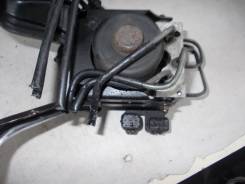 Блок abs. Toyota Harrier, MCU10, MCU15, SXU15, SXU10 Двигатели: 5SFE, 1MZFE