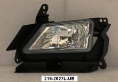 Фара противотуманная. Mazda Axela, BL3FW, BLEAW, BL5FW, BLEFP, BLFFP, BLEAP, BLEFW, BL5FP, BLFFW Mazda Mazda3, BL Двигатели: MZRCD, MZCD, MZR, MZRDISI...