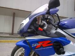 Suzuki TL1000R. 1 000 куб. см., исправен, птс, с пробегом