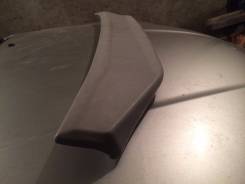 Спойлер. Honda Fit, GE8, GE6