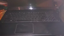 Asus X52N. WiFi, Bluetooth, ����������� �� 2��. ����