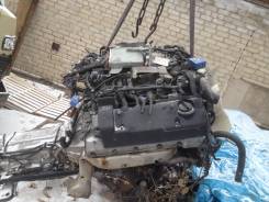 Двигатель в сборе. Nissan Cima, FGNY33 Nissan Cedric Cima Двигатель VH41DE