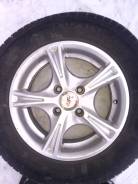 ВАЗ. x5.5, 4x98.00