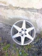 Toyota. x16