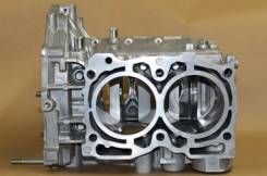 Блок цилиндров. Subaru Legacy, BPH, BP9, BL9 Subaru Impreza, GVF, GRF Subaru Forester, SG9, SH9 Subaru Impreza WRX STI Двигатели: EJ255, EJ257