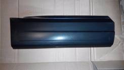 Накладка на дверь. Volkswagen Tiguan, 5N1,, 5N2, 5N1
