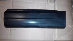 Накладка на боковую дверь. Volkswagen Tiguan, 5N1,, 5N2, 5N1