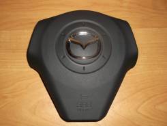 Крышка подушки безопасности. Mazda Mazda3, BK