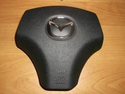 Крышка подушки безопасности. Mazda Mazda6