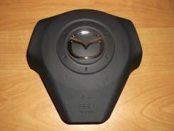 Крышка подушки безопасности. Mazda Mazda5