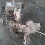 АКПП. Toyota Caldina, ST195G Двигатель 3SFE