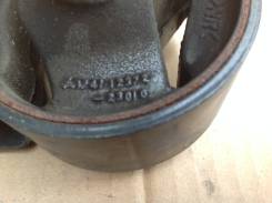 Подушка коробки передач. Toyota: bB, Yaris, Raum, Sienta, Yaris Verso, Succeed, Vitz, Echo Verso, XA, Echo, Funcargo, ist, Platz, Probox, Scion Двигат...