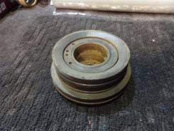 Шкив коленвала. Mazda: Cronos, 323, Bongo, Familia, Capella, Bongo Brawny, Proceed Levante, Efini MS-6, Eunos Cargo Двигатели: RF, R2