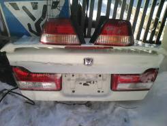 Стоп-сигнал. Honda Accord