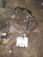 Проводка двс. Toyota Crown, JZS175W, JZS175 Двигатель 2JZFSE