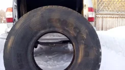 Goodyear American Eagle H2. �����������, 2013 ���, �/�, ����� 5�% ����