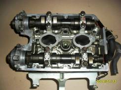 Головка блока цилиндров. Subaru Legacy B4, BE5 Двигатель EJ20