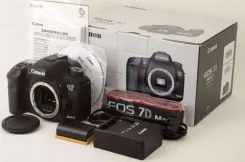 Canon EOS 7D Mark II. 20 � ����� ��. ��� �����