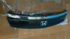 Решетка радиатора. Honda Stream, LA-RN4, UA-RN3, LA-RN2, ABA-RN4, CBA-RN3, UA-RN1, ABA-RN2, CBA-RN1