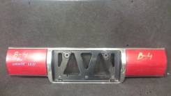 Вставка багажника. Toyota Sprinter, CE90, AE92, AE91, EE90, AE95, CE95 Двигатели: 5AF, 5AFE, 4AF, 1C, 2E, 4AFE, 5AFHE, 2C, 4AGE