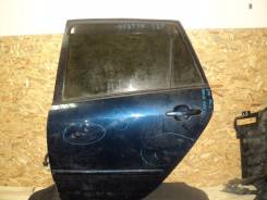 Дверь боковая. Toyota Corolla Verso, CDE120, ZZE122, ZZE121 Toyota Corolla Spacio, NZE121N, ZZE124, NZE121, ZZE122, ZZE124N, ZZE122N Двигатели: 3ZZFE...