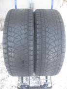 Bridgestone Blizzak DM-Z3. Зимние, без шипов, износ: 70%, 2 шт
