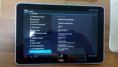 Acer Iconia Tab A701 ����