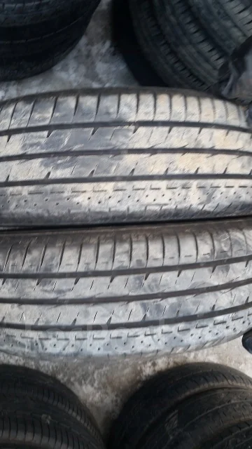 Bridgestone Ecopia EP20. ������, 2014 ���, �/�, ����� 5 % ����