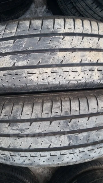Bridgestone Ecopia EP20. ������, 2014 ���, �/�, ����� 5 % ����