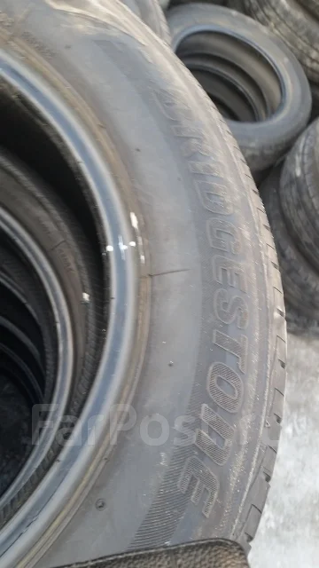 Bridgestone Ecopia EP20. ������, 2014 ���, �/�, ����� 5 % ����