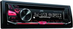JVC KD-R471E