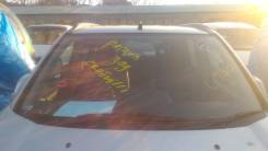 Стекло лобовое. Nissan X-Trail, NT30 Двигатель QR20DE