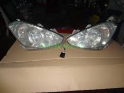 Проводка противотуманных фар. Toyota Caldina, AZT246, ST246, AZT241, ST246W, ZZT241 Двигатели: 1ZZFE, 3SGTE, 1AZFSE