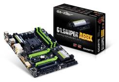 AMD A88X. Под заказ