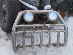 Кенгурятники.